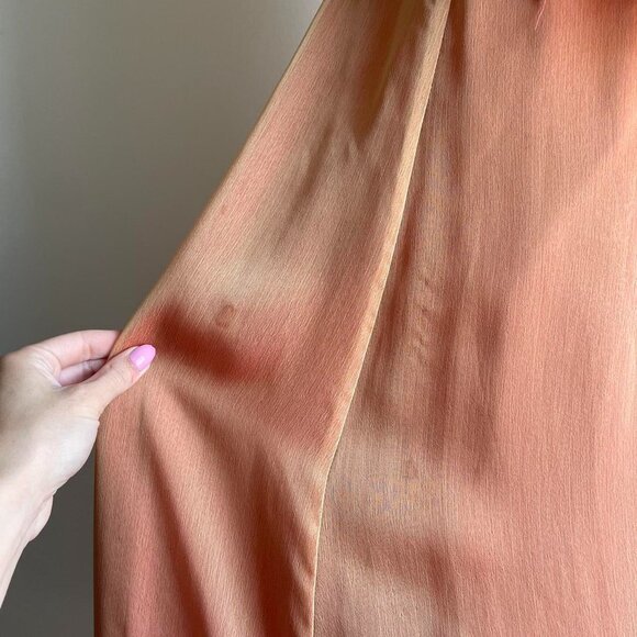 New Image Vintage Prom Dress 90s Fairy - Picture 8 of 10